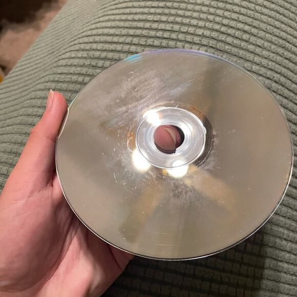 2005 Gungrave dvd set - Picture 8 of 9